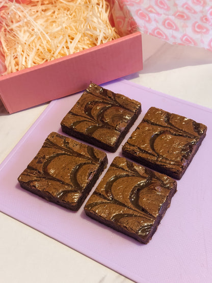 The Ultimate Brownie Box