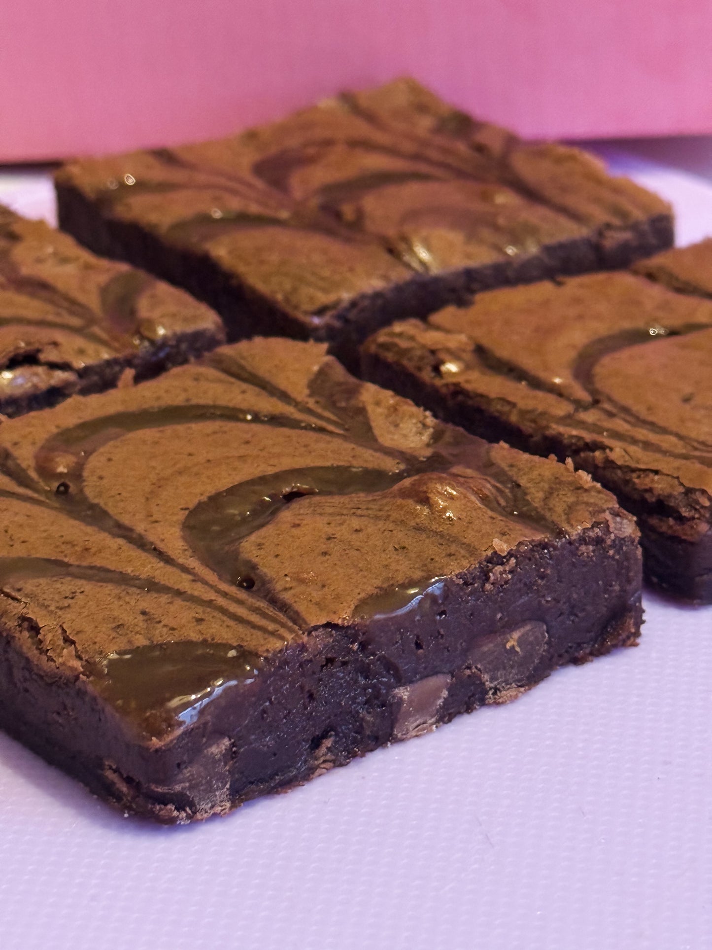 The Ultimate Brownie Box