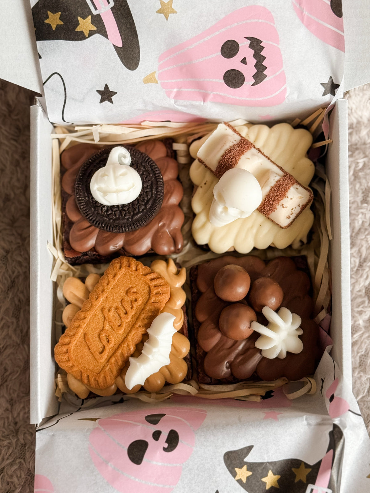 The Halloween Box