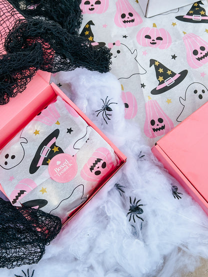 The Halloween Box