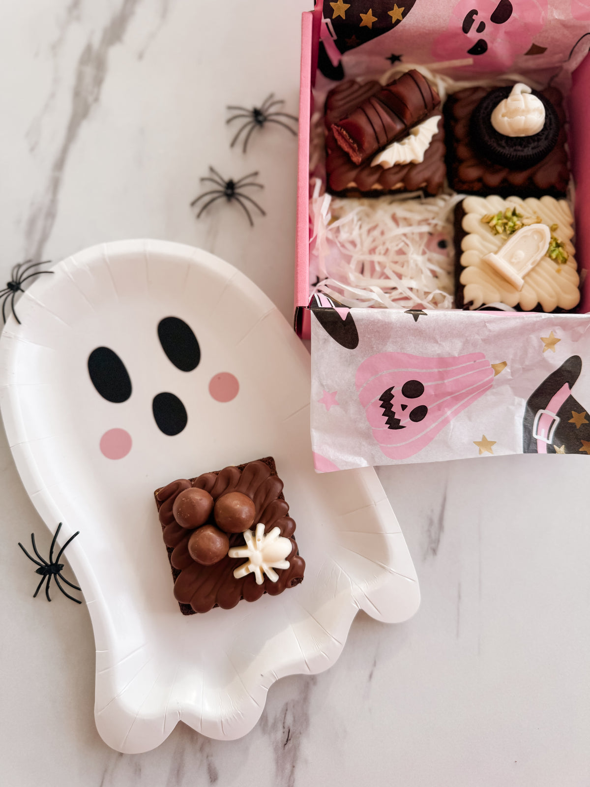 The Halloween Box