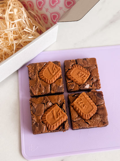 The Ultimate Brownie Box