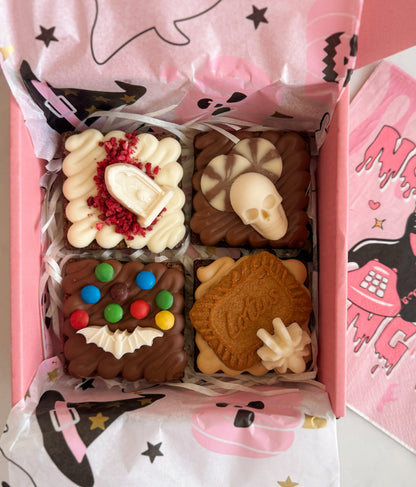 The Halloween Box