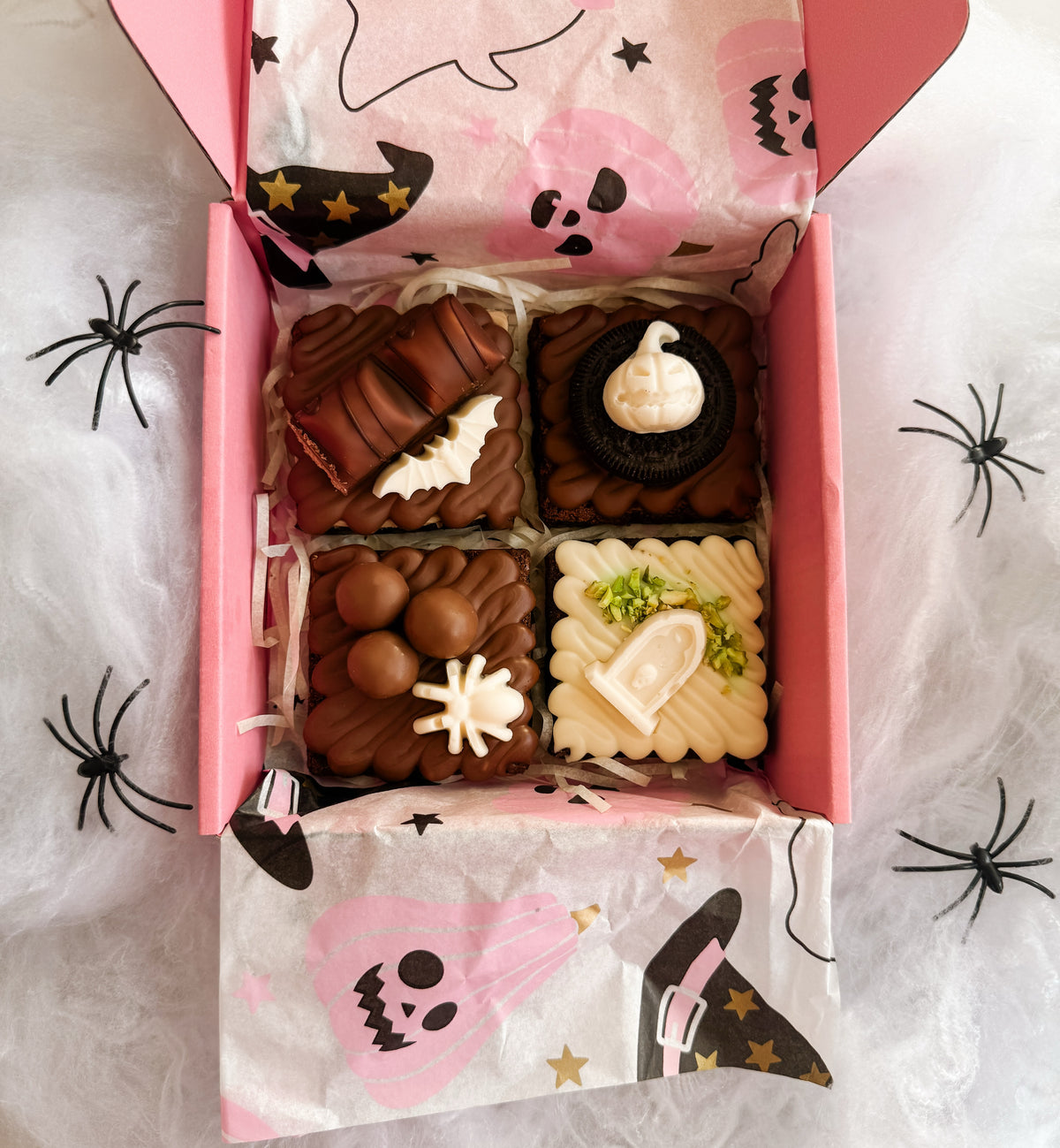 The Halloween Box