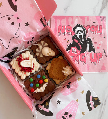 The Halloween Box