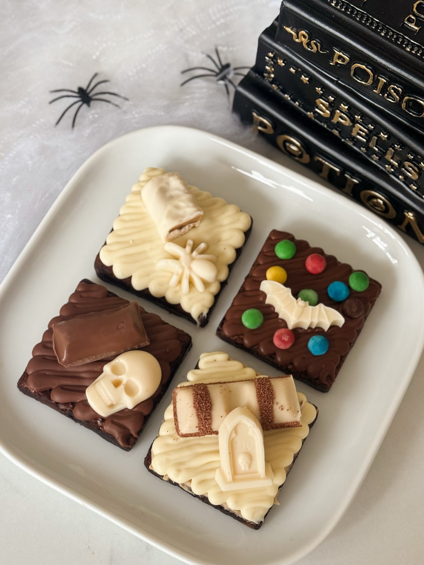The Halloween Box