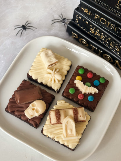The Halloween Box