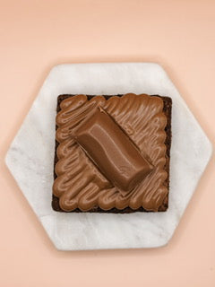 Our Signature brownie box