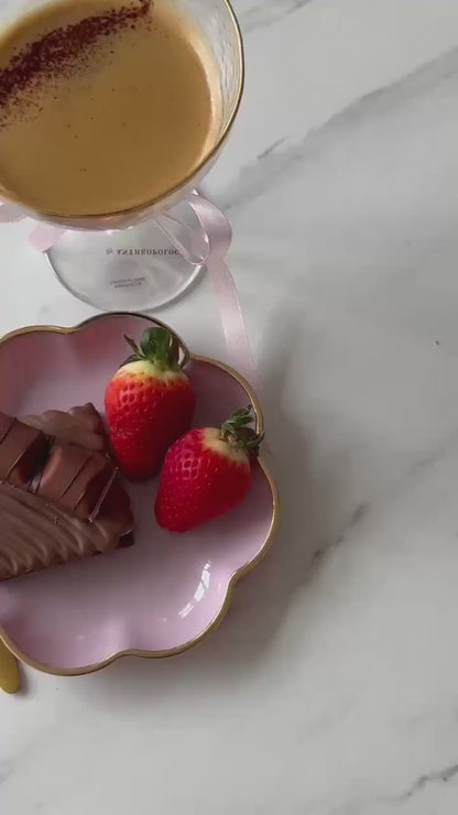 Our Signature brownie box